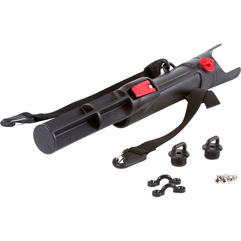 Hobie Kayak Rod Holder Extensions