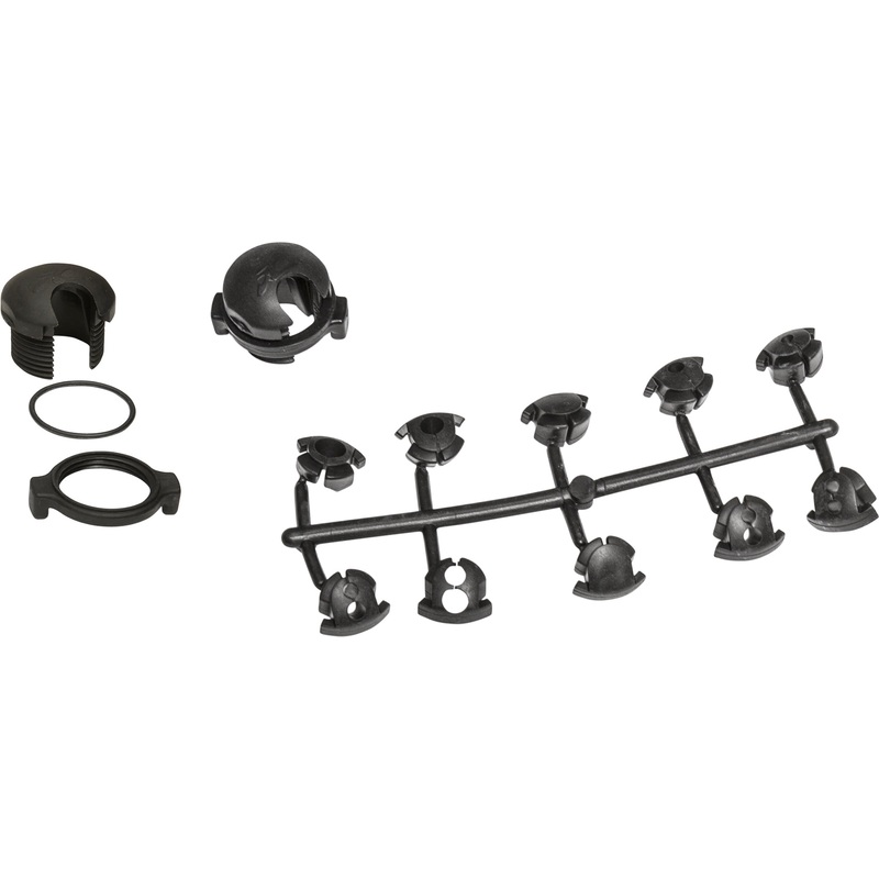 Hobie Kayak Thru Hull Kits|3 Way Plug Kit|Wiring Kit