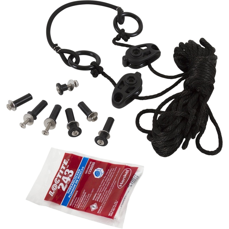 Hobie Kayak Trolley Kits|Standard Kit|Compass & 2019+ Outback Kit