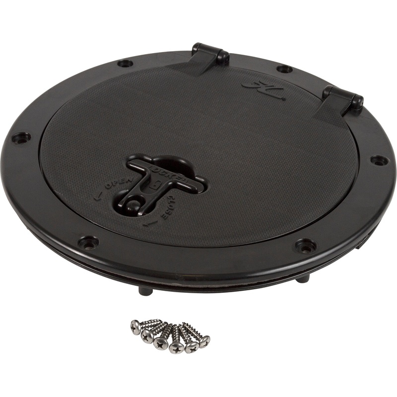 Hobie Kayak Twist-N-Seal Hatch Kits