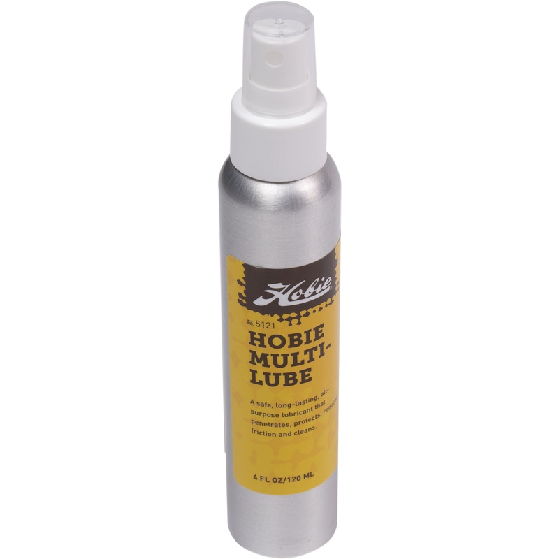 Hobie Maintenance Multi Lube|1 OZ|4 OZ