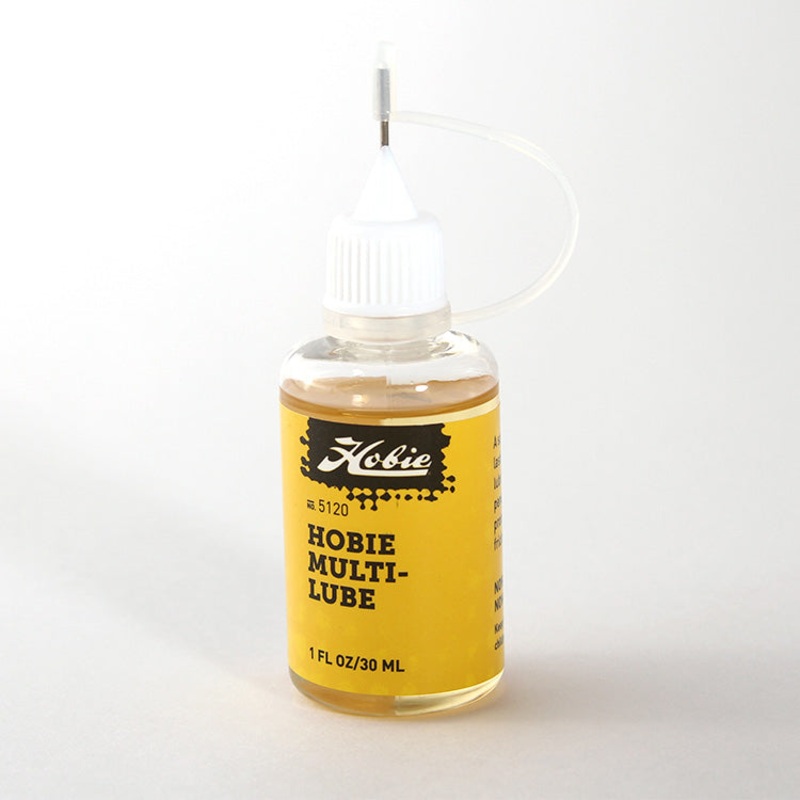 Hobie Maintenance Multi Lube|1 OZ|4 OZ