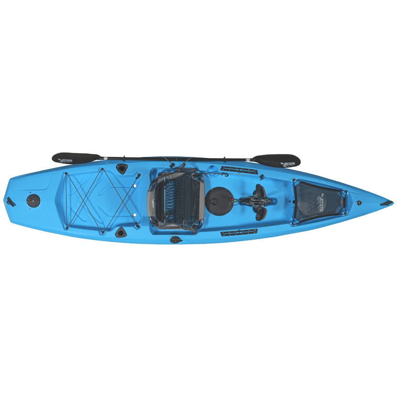 Hobie Mirage Compass Fishing Kayak