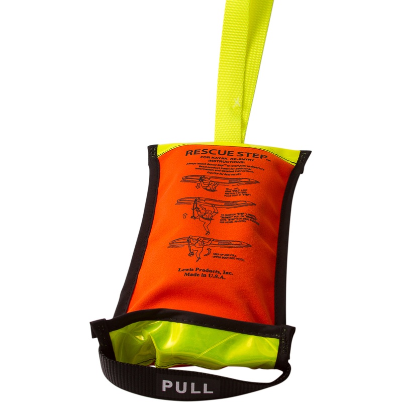 Hobie Rescue Step|Boat|Kayak