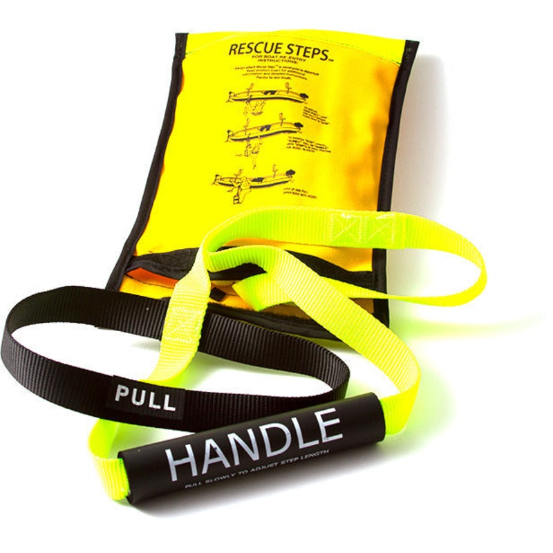 Hobie Rescue Step|Boat|Kayak