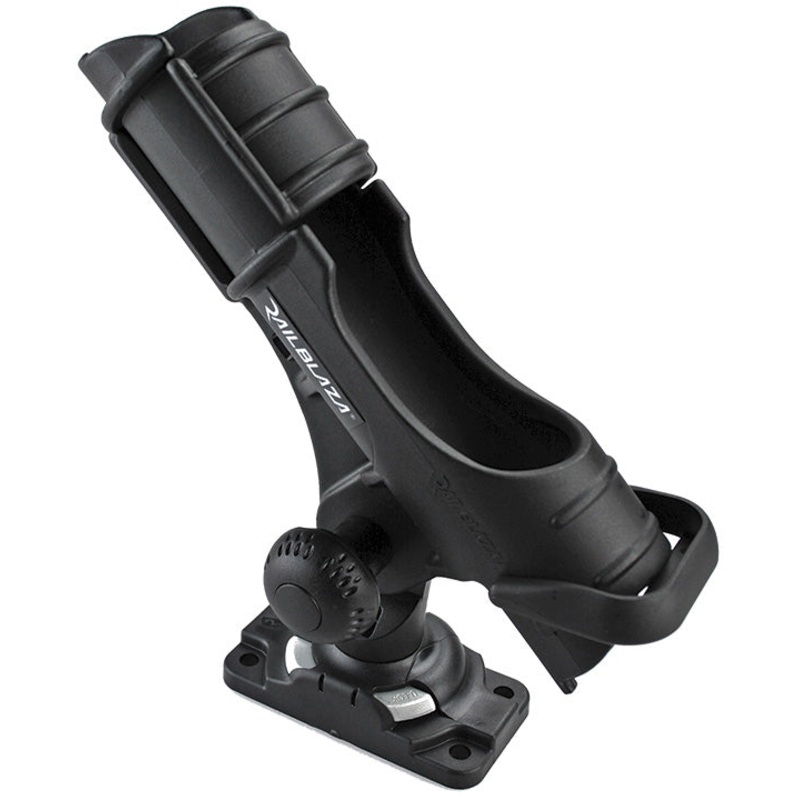 Railblaza Rod Holder II|Rod Holder II with StarPort HD Base