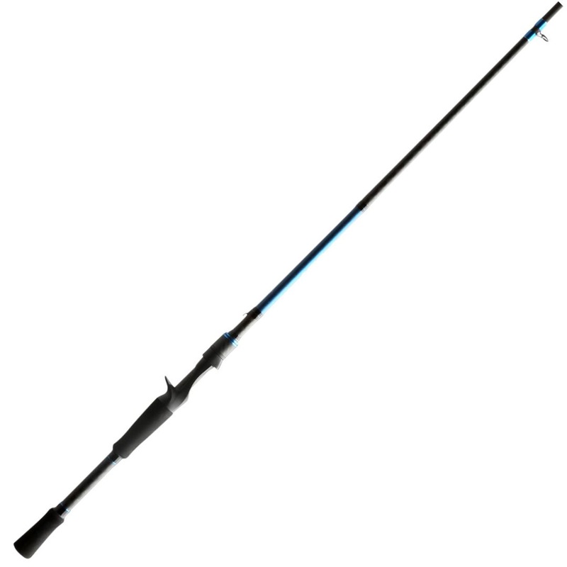 Shimano SLX Casting Fishing Rods