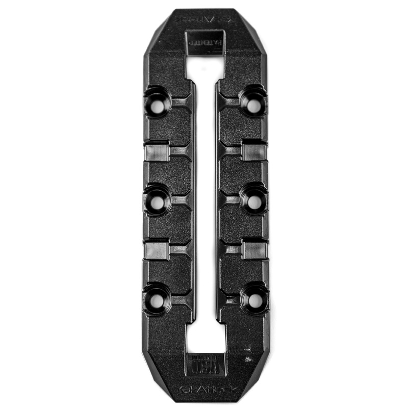 YakAttack GridLoc MightyMount XL