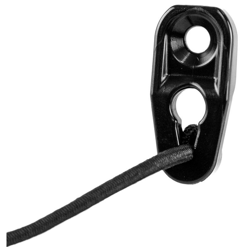 YakAttack KnotLoc Bungee Dividers for the BlackPak Pro