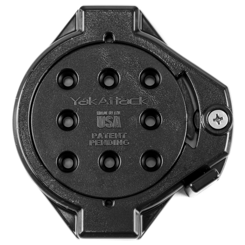 YakAttack TetherTube Turret