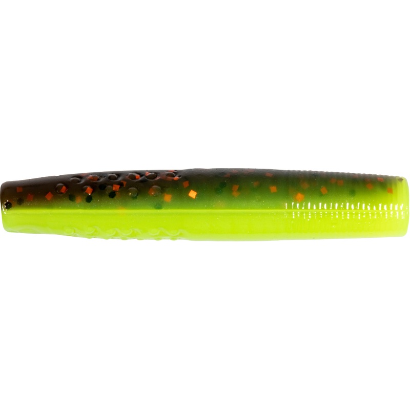 Z-Man Micro TRD|1.75″|Coppertreuse|Pb&J|Smelt|The Deal|Yoga Pants|Fire Craw|Bumblebee|Green Pumpkin|Electric Chicken|Glow Chartreuse