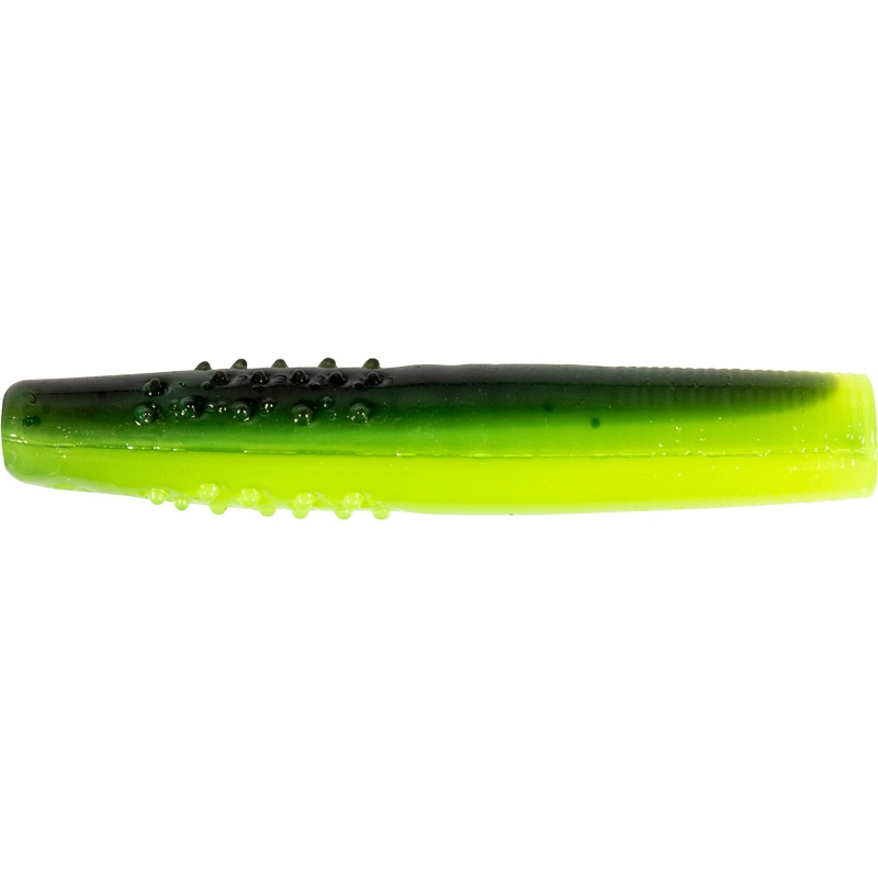 Z-Man Micro TRD|1.75″|Coppertreuse|Pb&J|Smelt|The Deal|Yoga Pants|Fire Craw|Bumblebee|Green Pumpkin|Electric Chicken|Glow Chartreuse