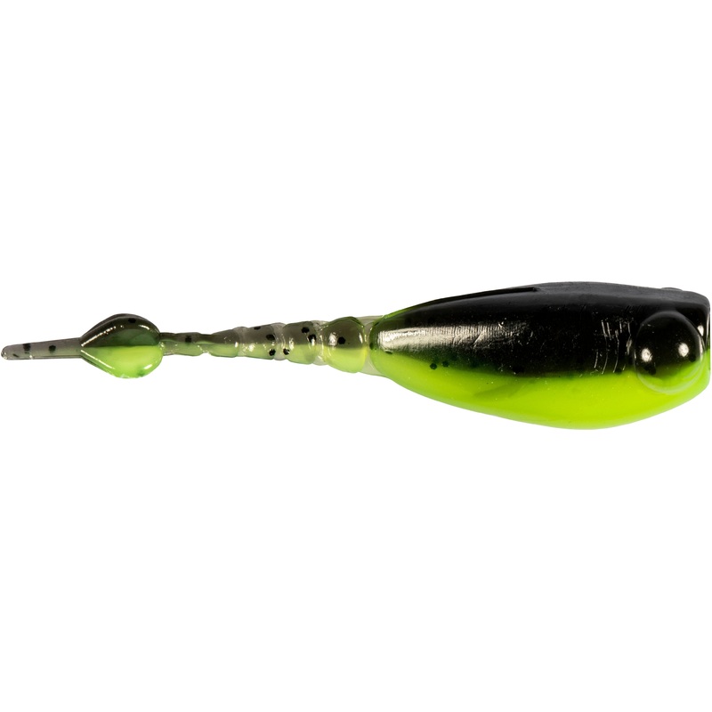 Z-Man StingerZ|2″|Coconut Ice Glow|Dark N Stormy|Purple Death|Firetreuse|Electric Chicken|Glow Chartreuse|Pearl