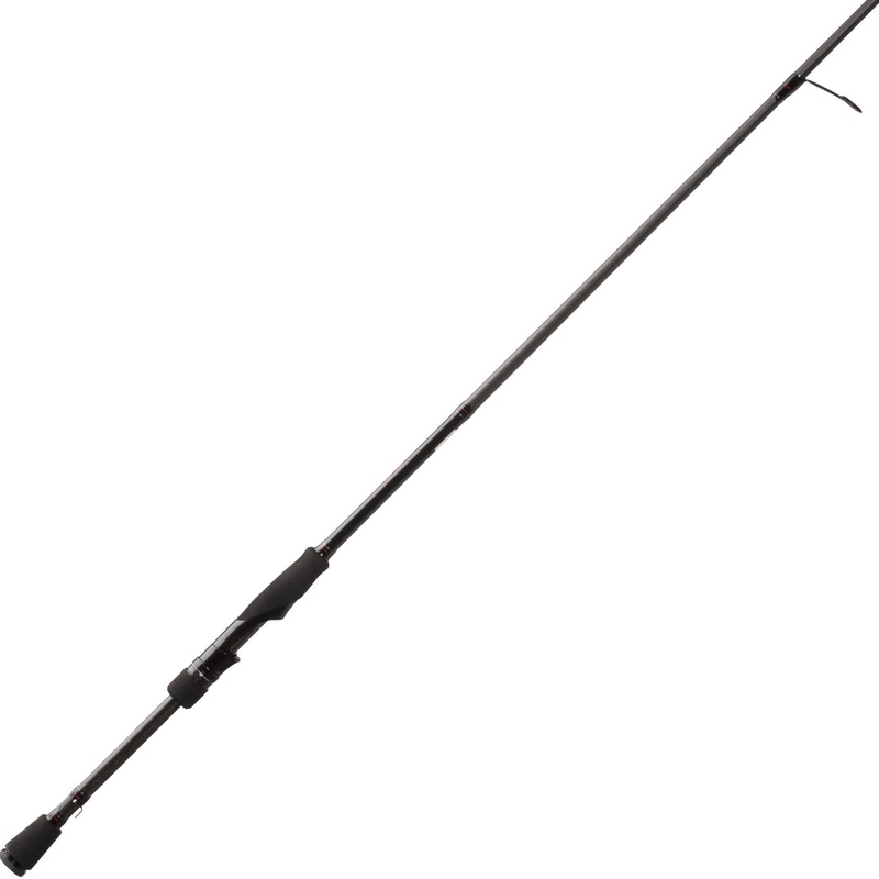 13 Fishing Meta Spinning Fishing Rod