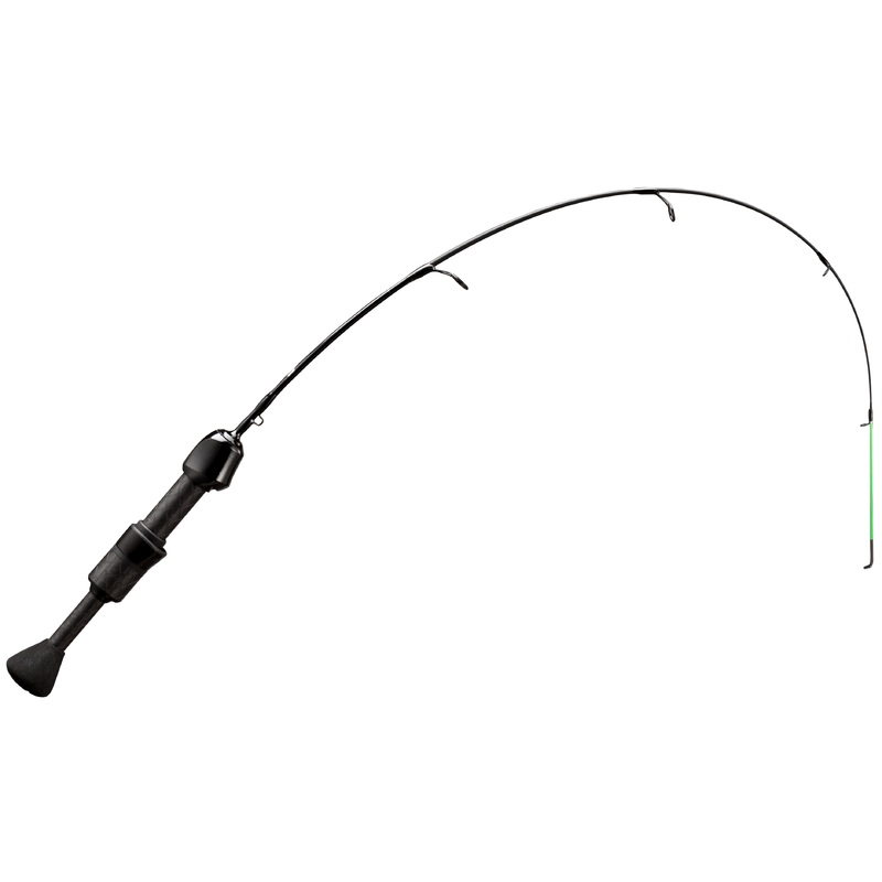 13 Fishing The Snitch Pro Ice Rod