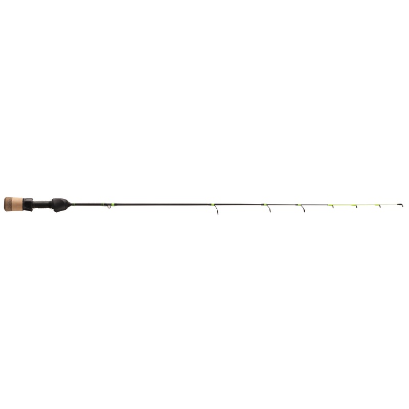 13 Fishing Tickle Stick Ice Fishing Rod