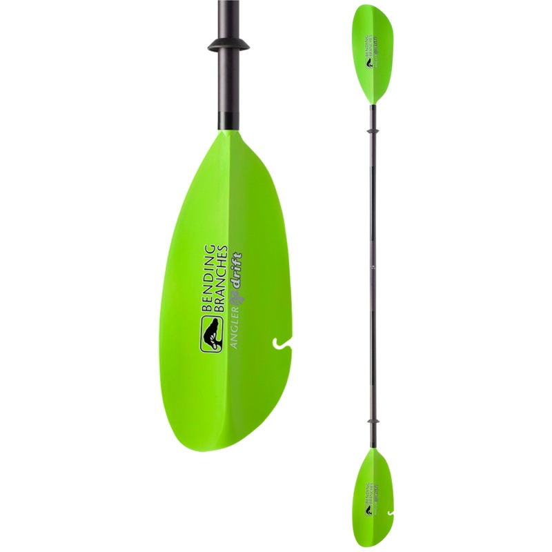Bending Branches Angler Drift Paddle