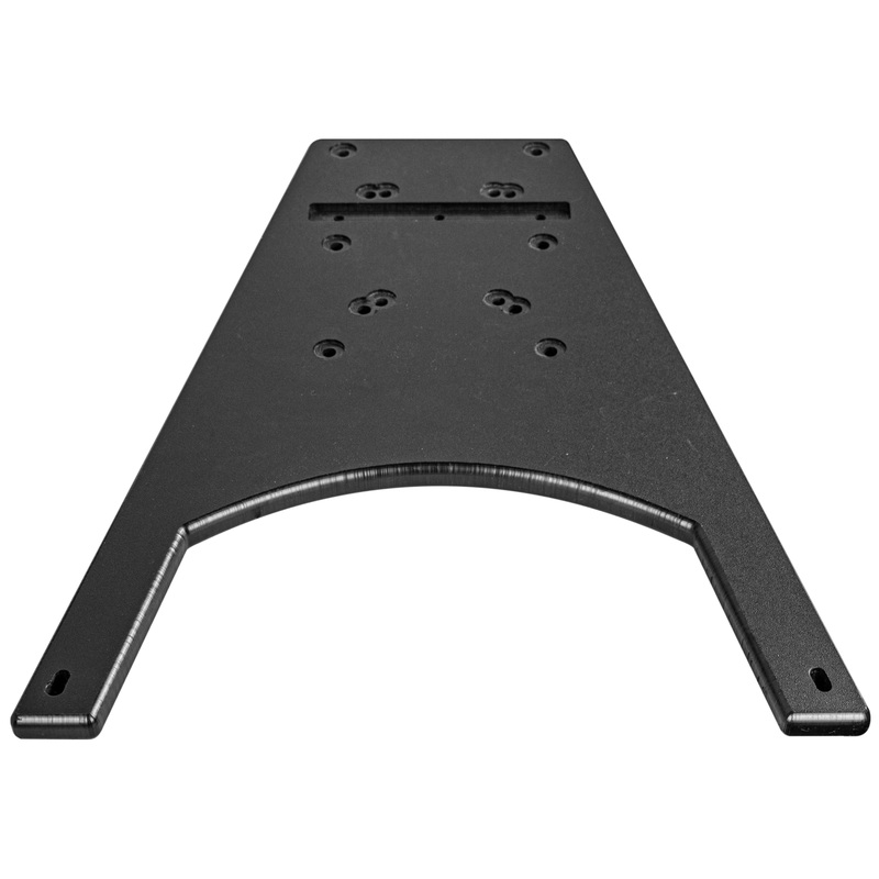 Bonafide Kayak Motor Mount Plates