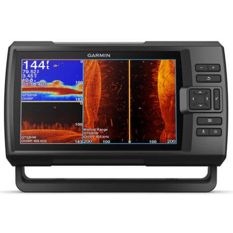 Garmin Striker Vivid Fishfinder