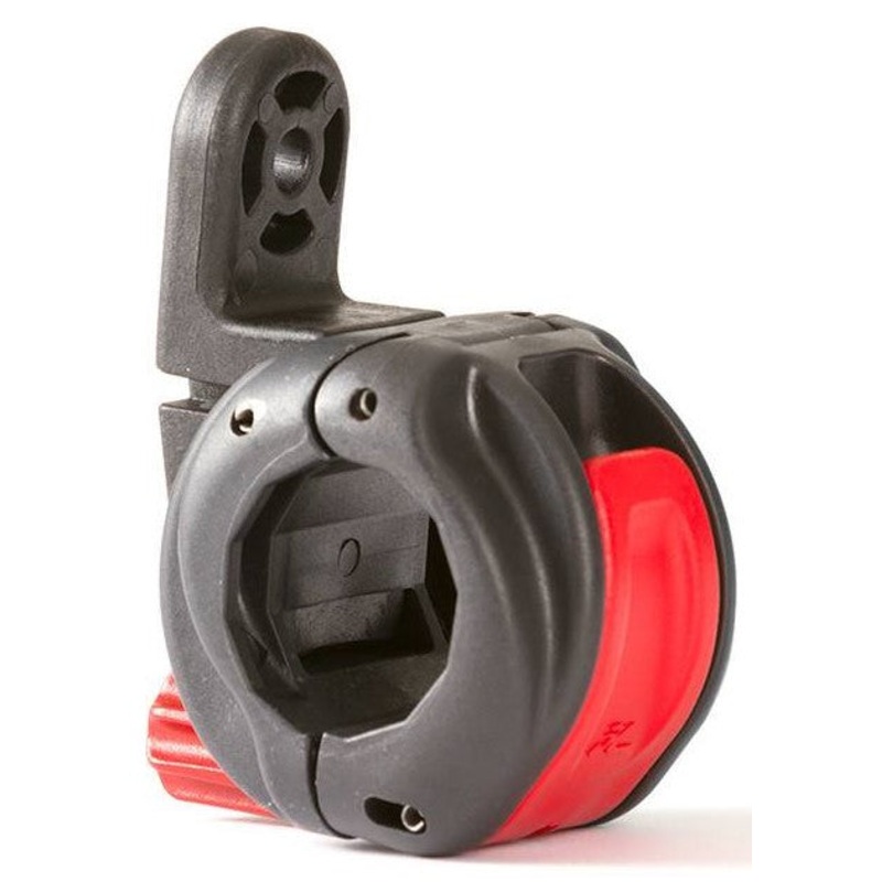 Hobie H-Rail Mount Assembly