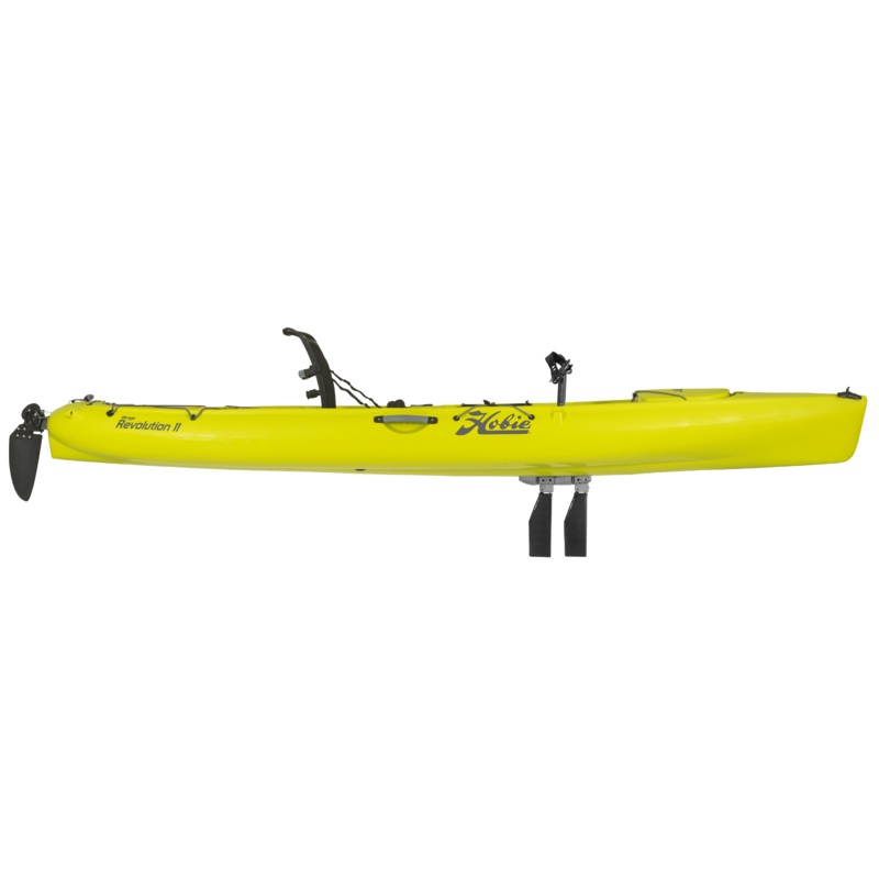 Hobie Mirage Revolution 11 Fishing Kayak
