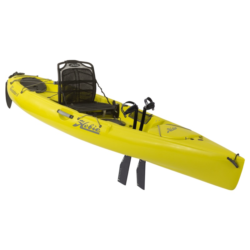 Hobie Mirage Revolution 11 Fishing Kayak
