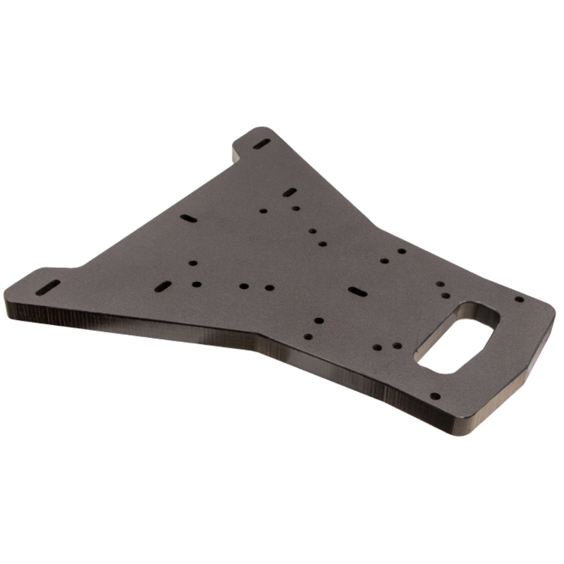 Native Watercraft Motor Mount Plates