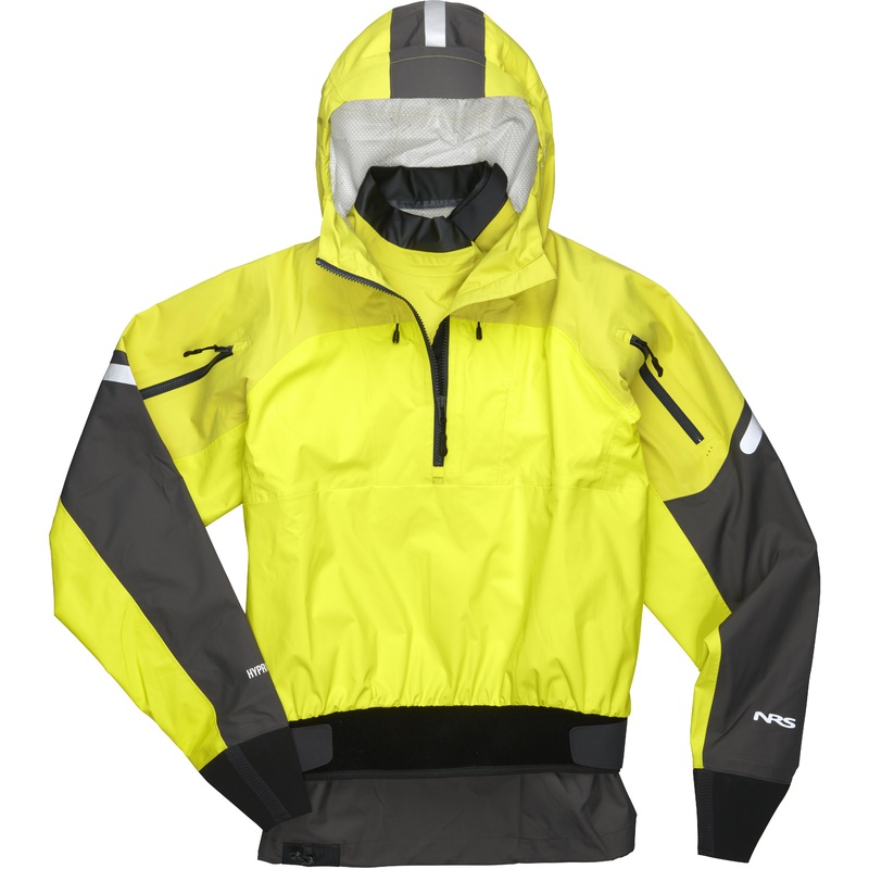 NRS Men’s Riptide Splash Jacket