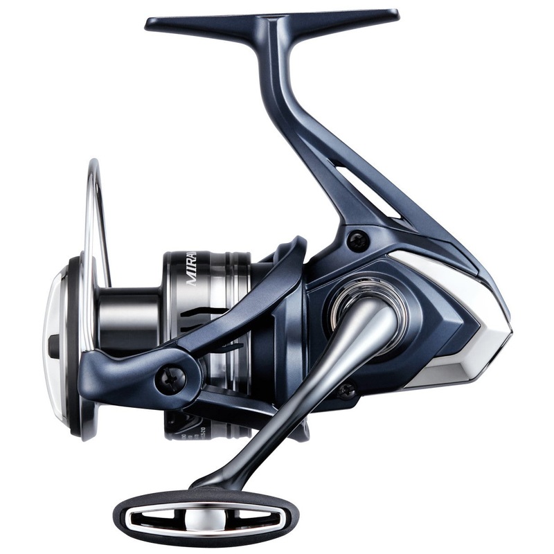 Shimano Miravel Spinning Reel|1000|2500|3000|4000|5000