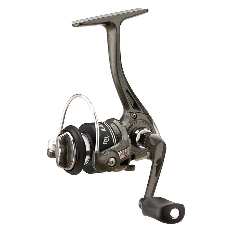 13 Fishing Wicked Ice Fishing Spinning Reel