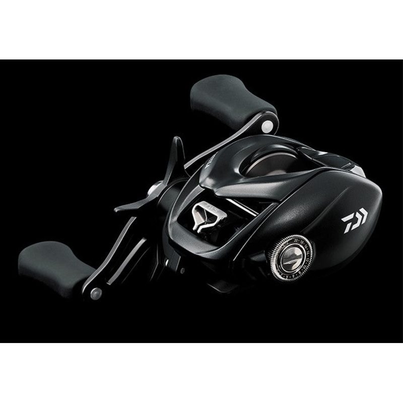 Daiwa Tatula 100 Casting Reel|Right|Left|6.1:1|7.1:1|8.1:1
