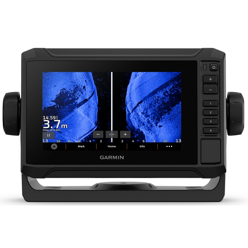 Garmin ECHOMAP UHD2 Chartplotter