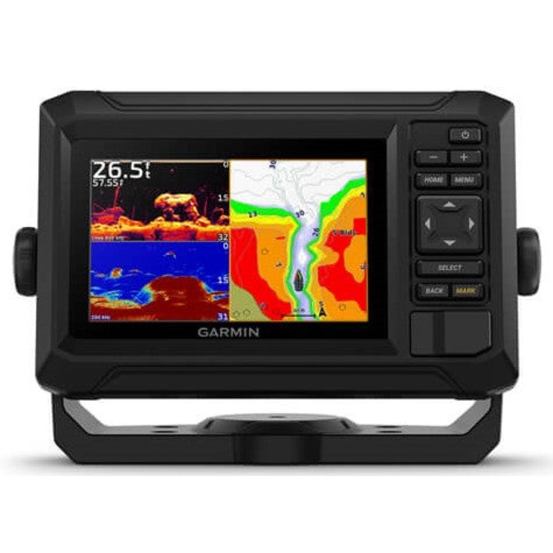 Garmin ECHOMAP UHD2 Chartplotter