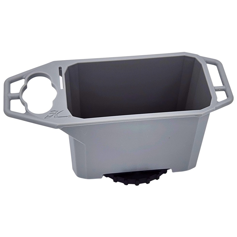 Hobie Track Mounted Mini Bin