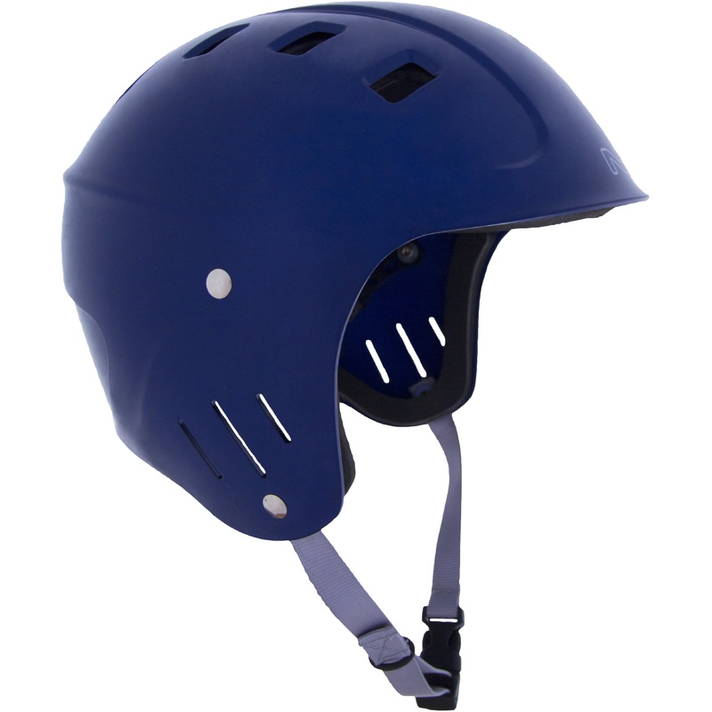 NRS Chaos Full Cut Helmet|S|L|XL|Red|Yellow