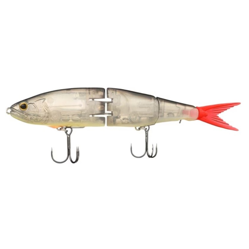 Shimano Armajoint Swimbait|190SS|Ghost Trout|S Gizzard|ST BW Shad|N Hasu|ST Purple