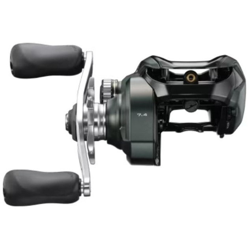 Shimano Curado 200 M Baitcast Reel