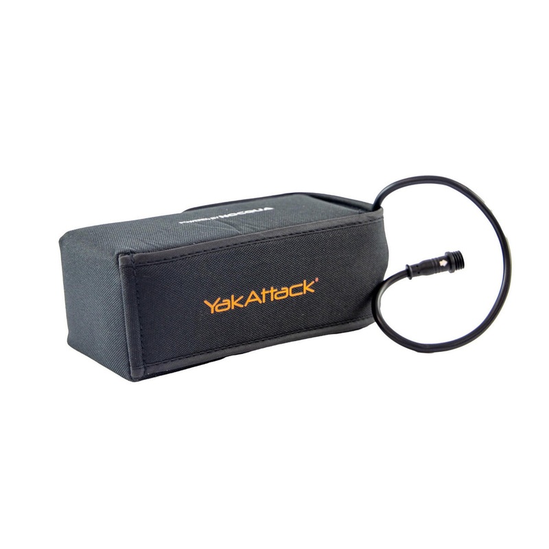 YakAttack 20Ah Lithium-Ion Battery Power Kit with Charger
