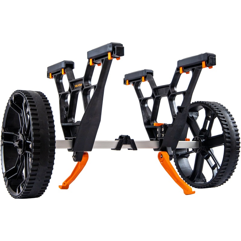 YakAttack TowNStow Bunkster Kayak Cart