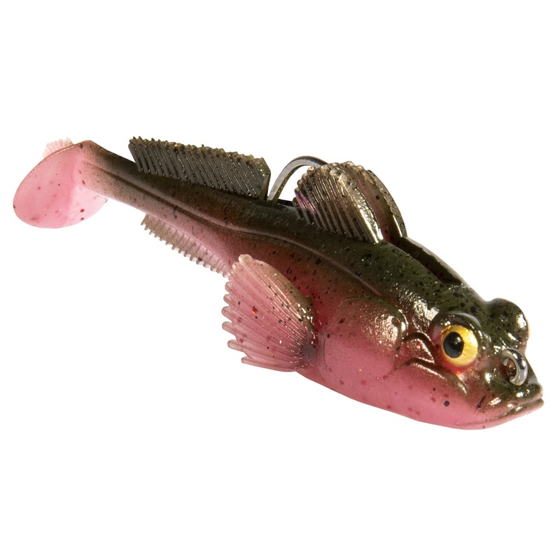 Z-Man Gobius|3″ – 1/2 oz|3″ – 3/4 oz|3″ – 3/8 oz|Natural Goby|Pb&J|Hot Snakes|Green Pumpkin Goby|The Deal|Bubble Gut|Perch|Sexy Shimmer Blue