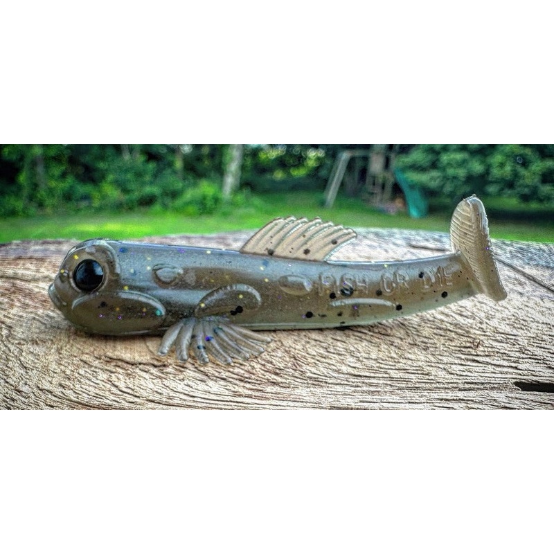 Fish or Die Bait Company A-Jack Goby