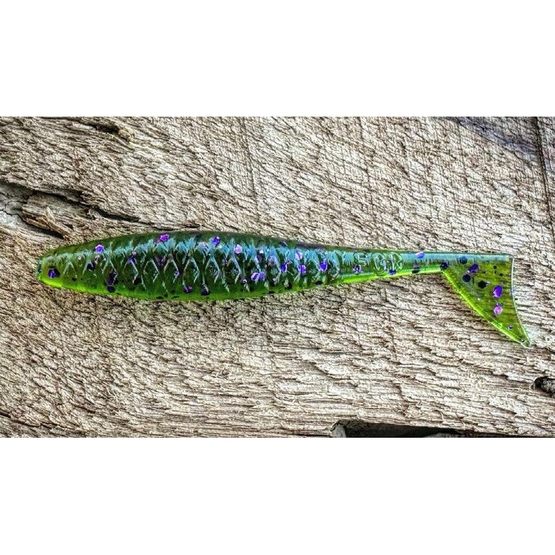 Fish or Die Bait Company Dagger