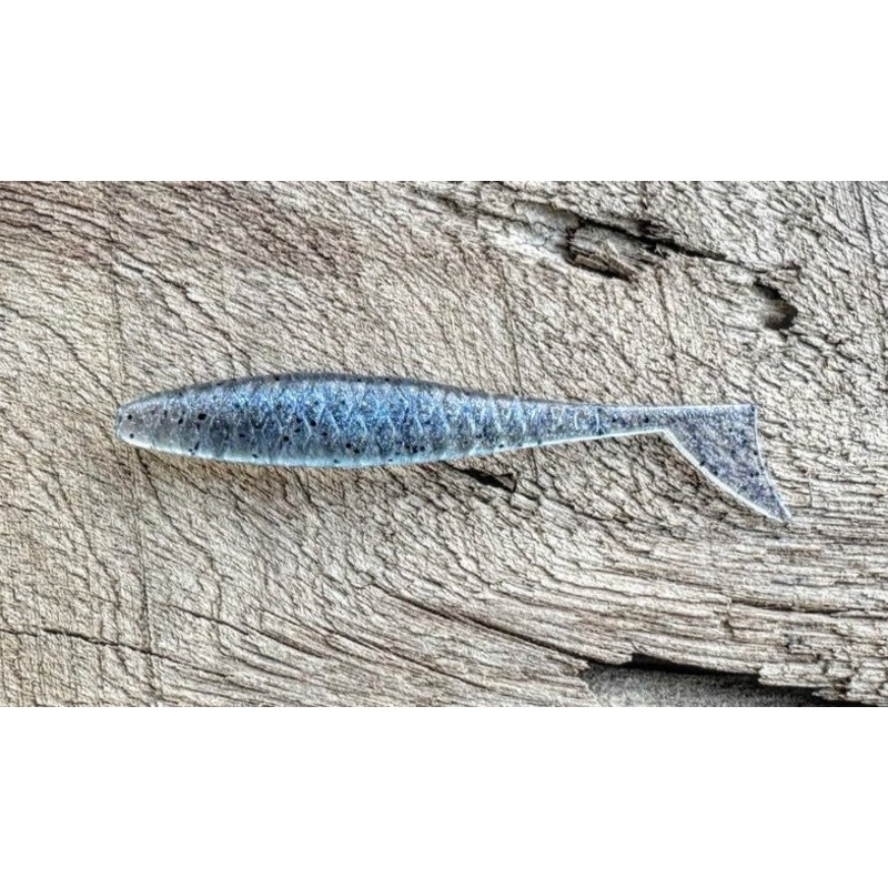 Fish or Die Bait Company Dagger