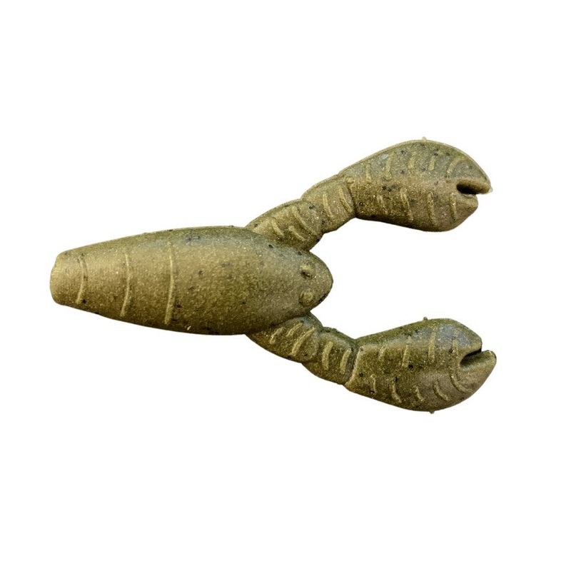 Great Lakes Finesse Snack Craw