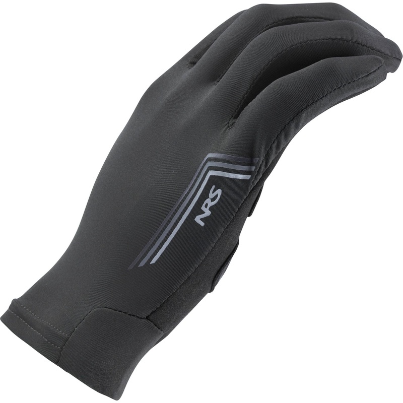 NRS Cove Gloves|XS|S|M|L|XL|XXL|Graphite