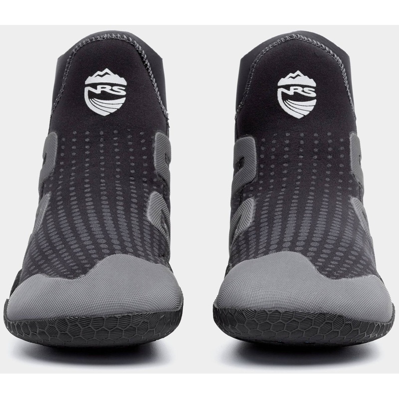 NRS Freestyle Wetshoe|5|6|7|8|9|10|11|12|13|Black