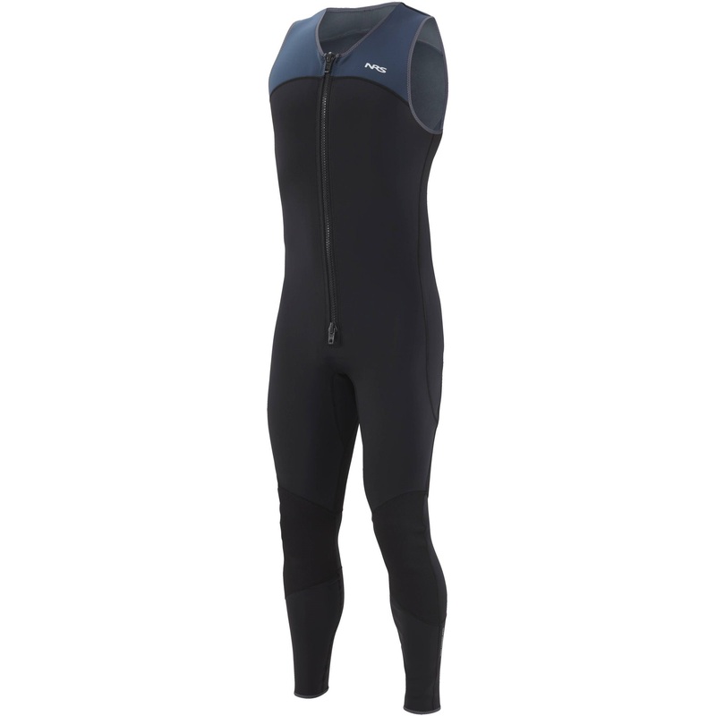 NRS Men’s 2.0 Farmer John Wetsuit