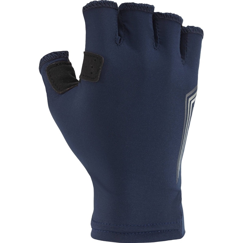 NRS Men’s Boaters Gloves|S|M|L|XL|XXL|Navy