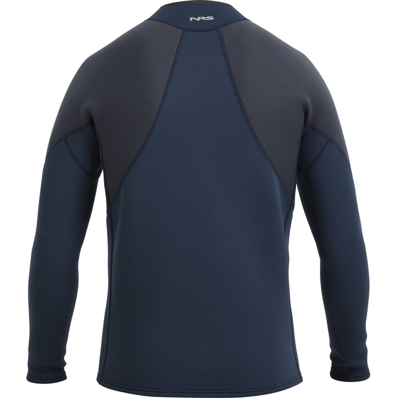 NRS Men’s Ignitor Jacket|L|S|M|XL|XXL|Slate