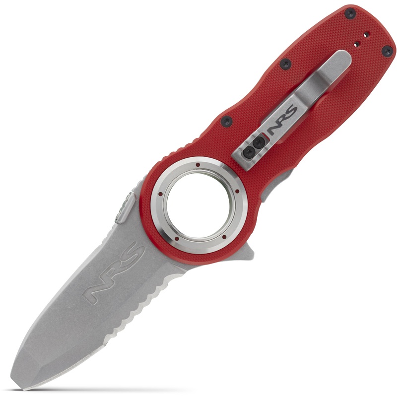 NRS Pilot Access Folding Knife